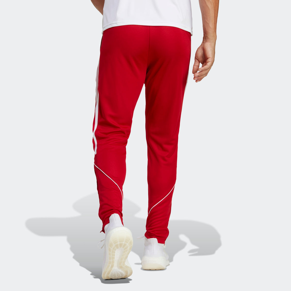 Men s Adidas Tiro 23 League Pants Red Small