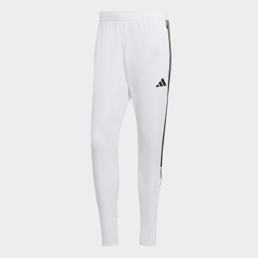 adidas TIRO 23 MEN'S LEAGUE PANTS - HS3531-ADIDAS by adidas | Available at Niky's Sports