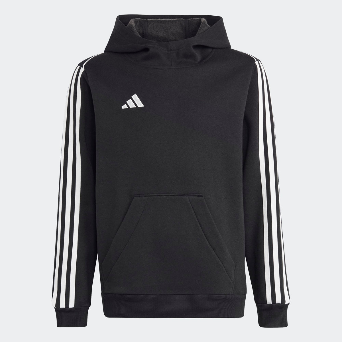 adidas TIRO 23 LEAGUE SWEAT HOODIE YOUTH - HS3606-ADIDAS by adidas | Available at Niky's Sports