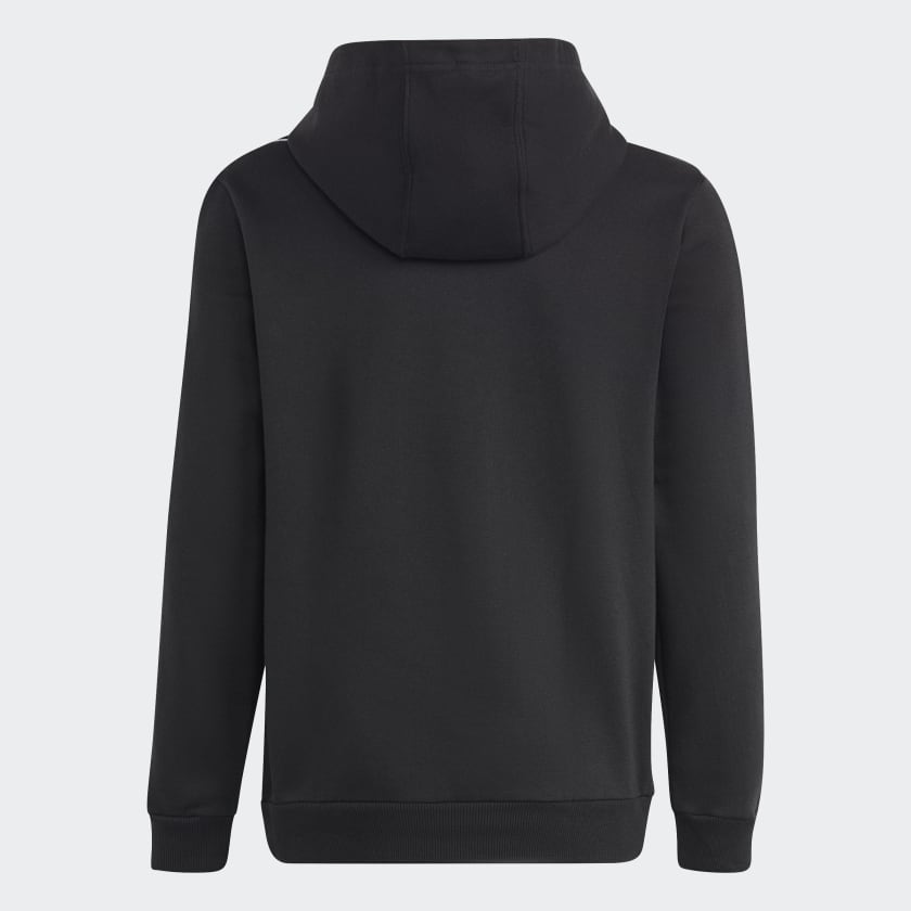 adidas TIRO 23 LEAGUE SWEAT HOODIE YOUTH - HS3606-ADIDAS by adidas | Available at Niky's Sports