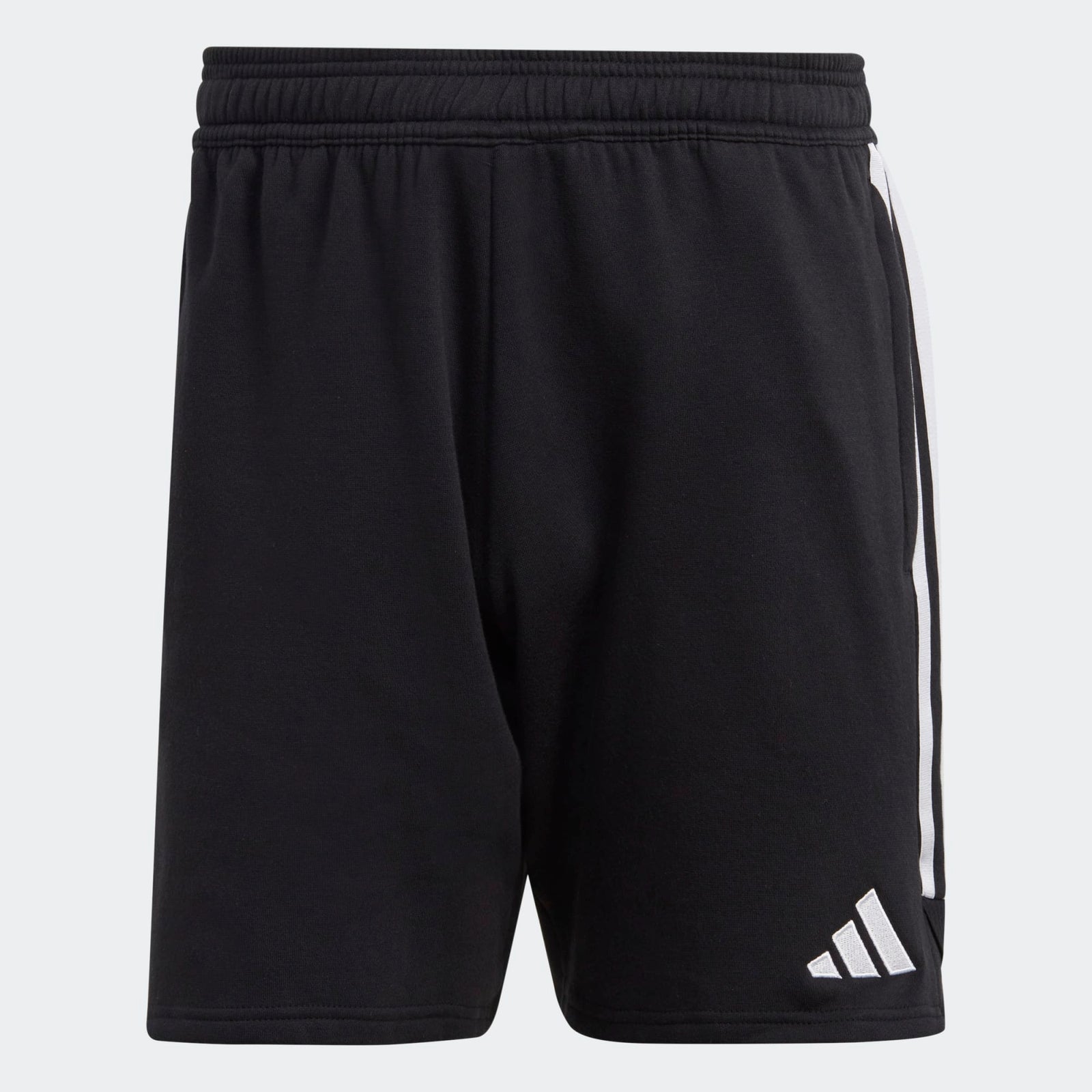 adidas TIRO 23 MEN'S LEAGUE SWEAT SHORTS - HS3592-ADIDAS by adidas | Available at Niky's Sports