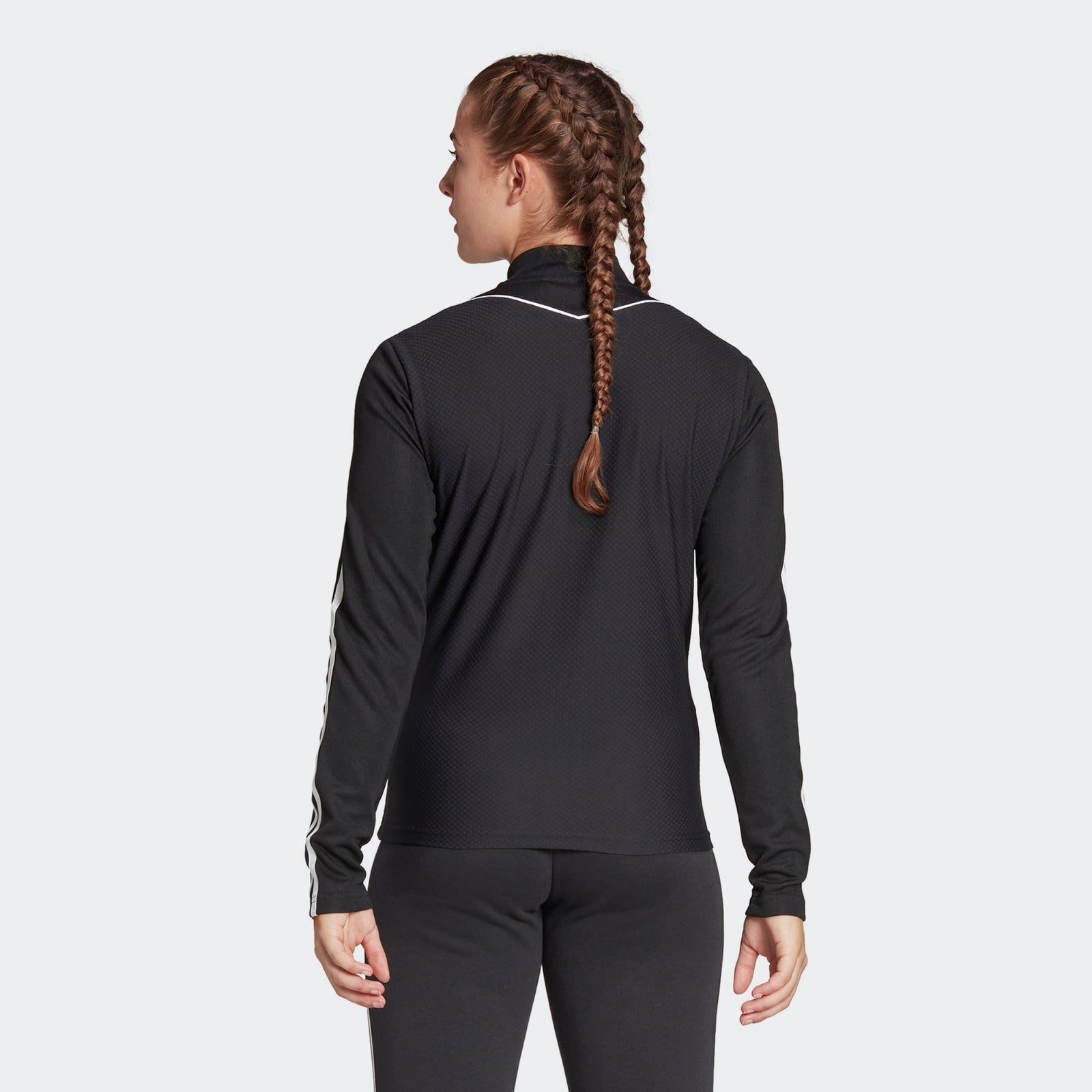 adidas TIRO 23 WOMEN'SLEAGUE TRAINING JACKET - HS3515-ADIDAS by adidas | Available at Niky's Sports