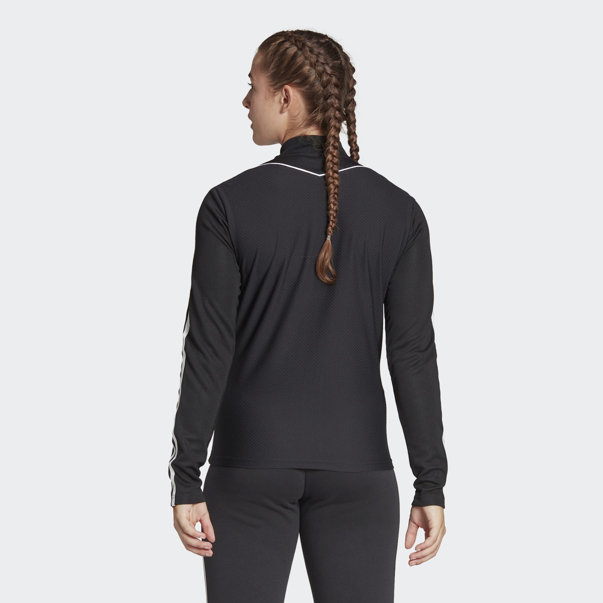 Adidas women's soccer tiro 15 training jacket shop
