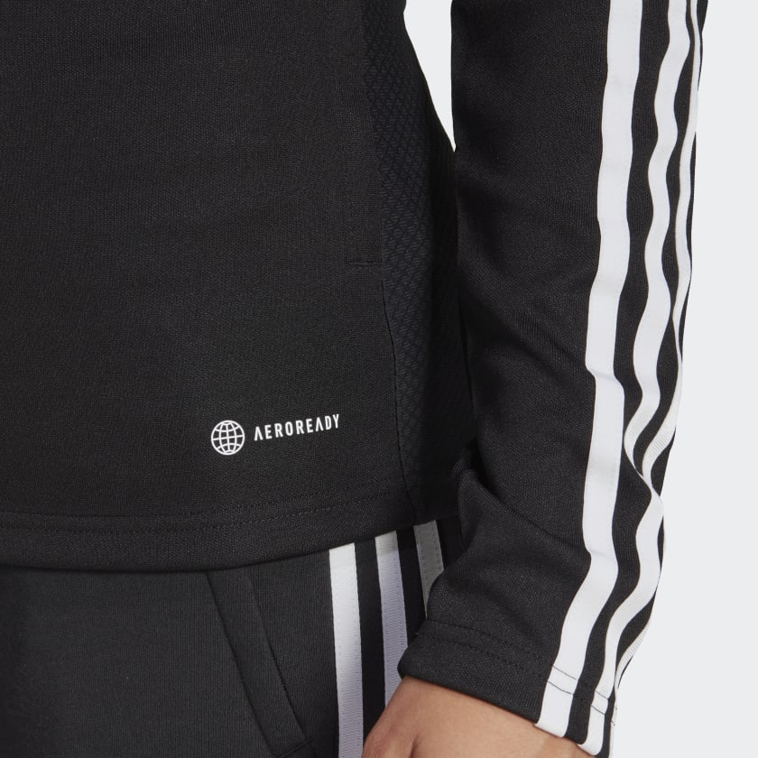 adidas TIRO 23 WOMEN'SLEAGUE TRAINING JACKET - HS3515-ADIDAS by adidas | Available at Niky's Sports