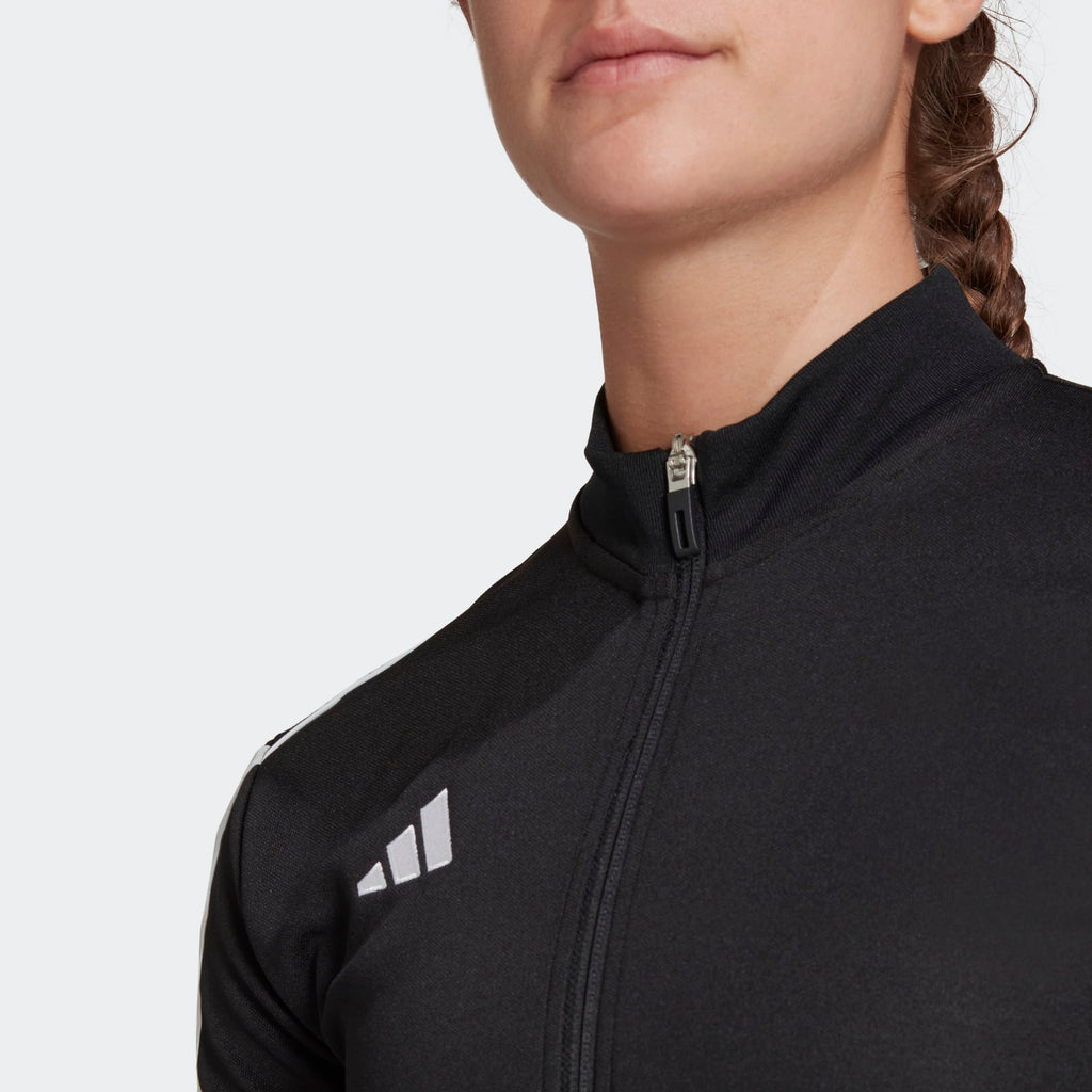 adidas TIRO 23 WOMEN'SLEAGUE TRAINING JACKET - HS3515-ADIDAS by adidas | Available at Niky's Sports