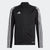adidas TIRO 23 LEAGUE YOUTH TRAINING JACKET - HS3522-ADIDAS by adidas | Available at Niky's Sports