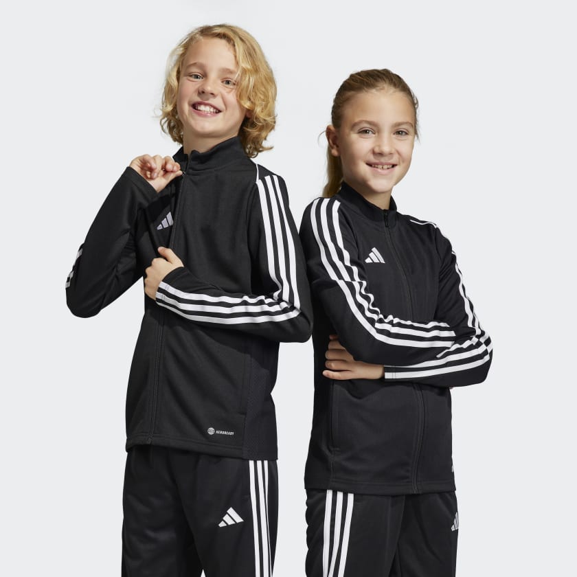 Adidas training sweater discount