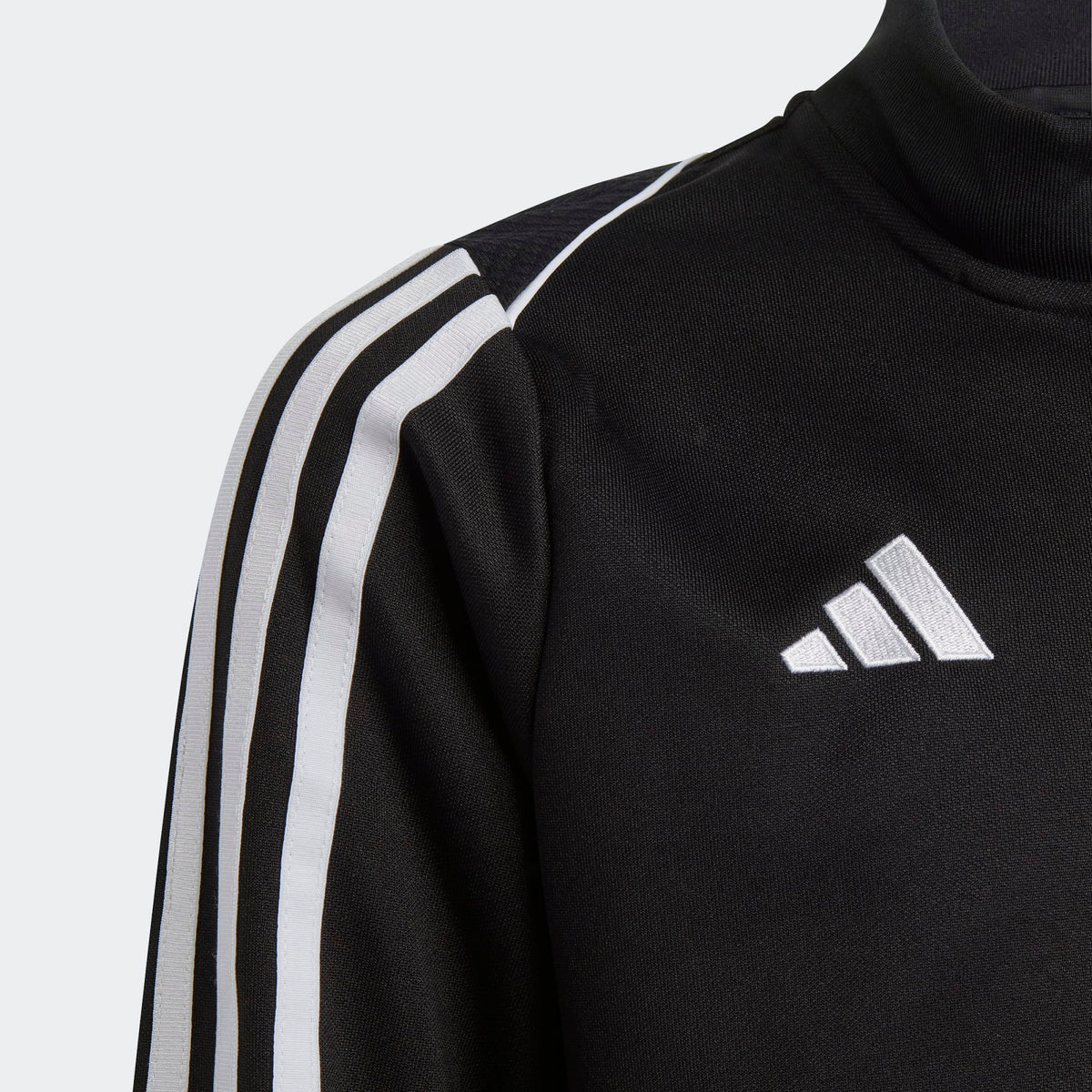adidas TIRO 23 LEAGUE YOUTH TRAINING JACKET - HS3522-ADIDAS by adidas | Available at Niky's Sports