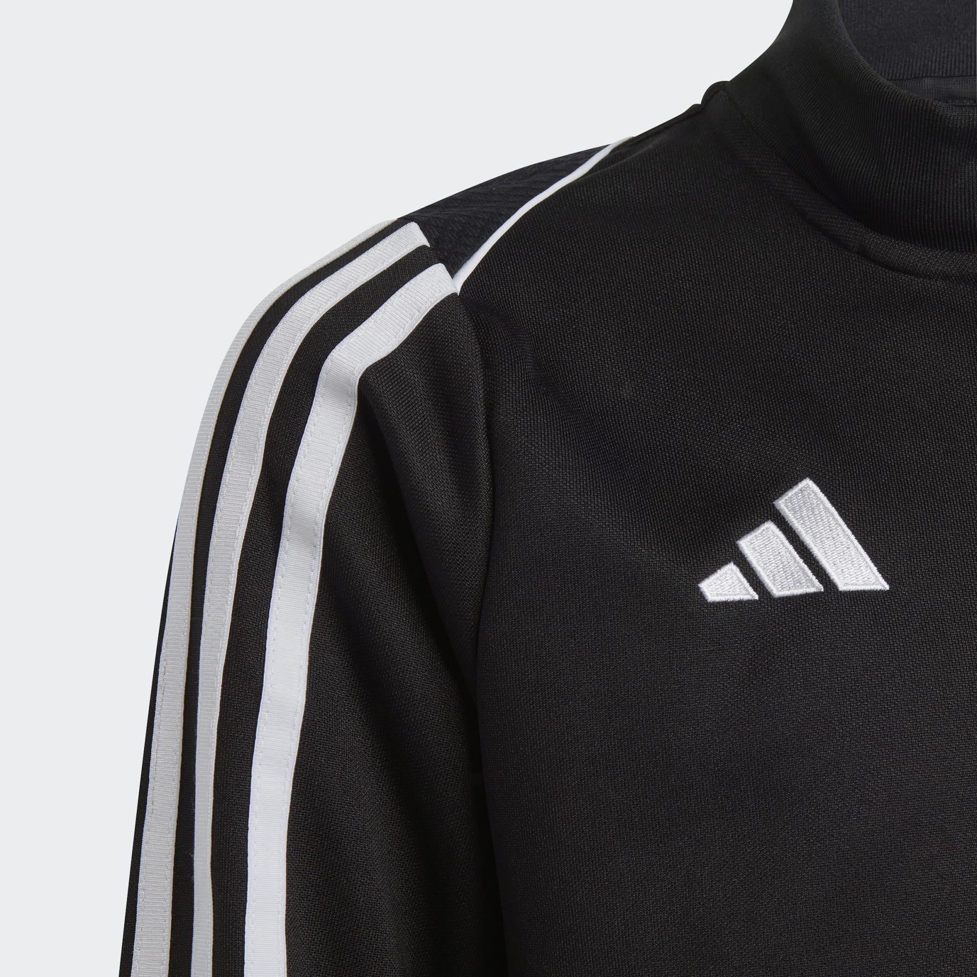 adidas TIRO 23 LEAGUE YOUTH TRAINING JACKET - HS3522-ADIDAS by adidas | Available at Niky's Sports