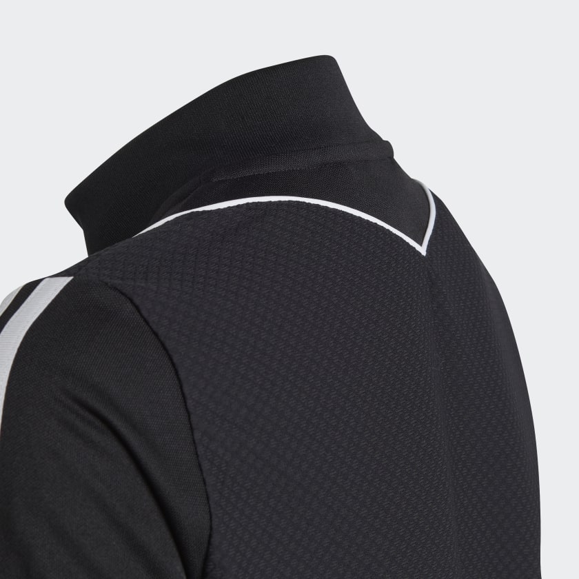 adidas TIRO 23 LEAGUE YOUTH TRAINING JACKET - HS3522-ADIDAS by adidas | Available at Niky's Sports