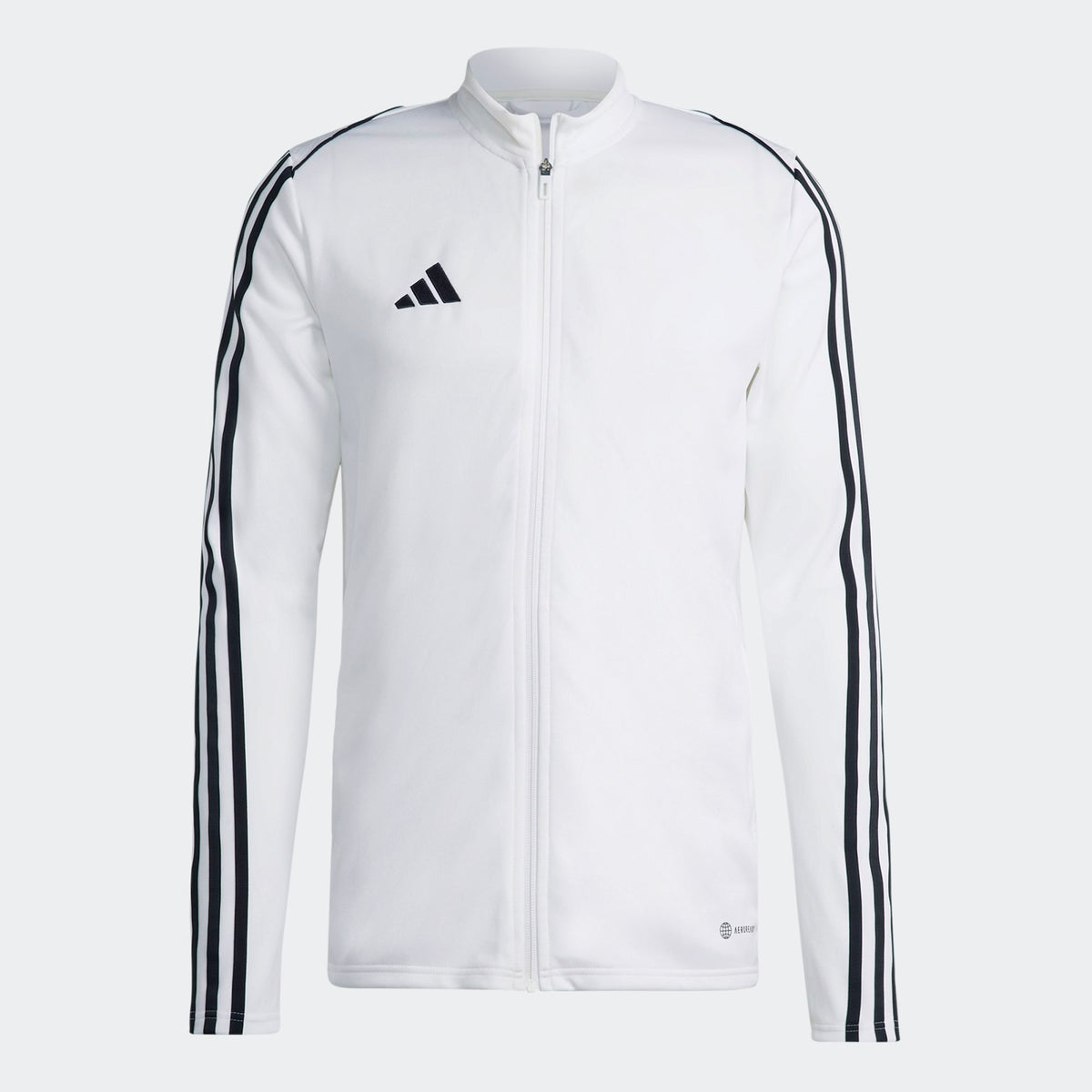 adidas TIRO 23 LEAGUE MEN'S TRAINING JACKET - HS3501-ADIDAS by adidas | Available at Niky's Sports