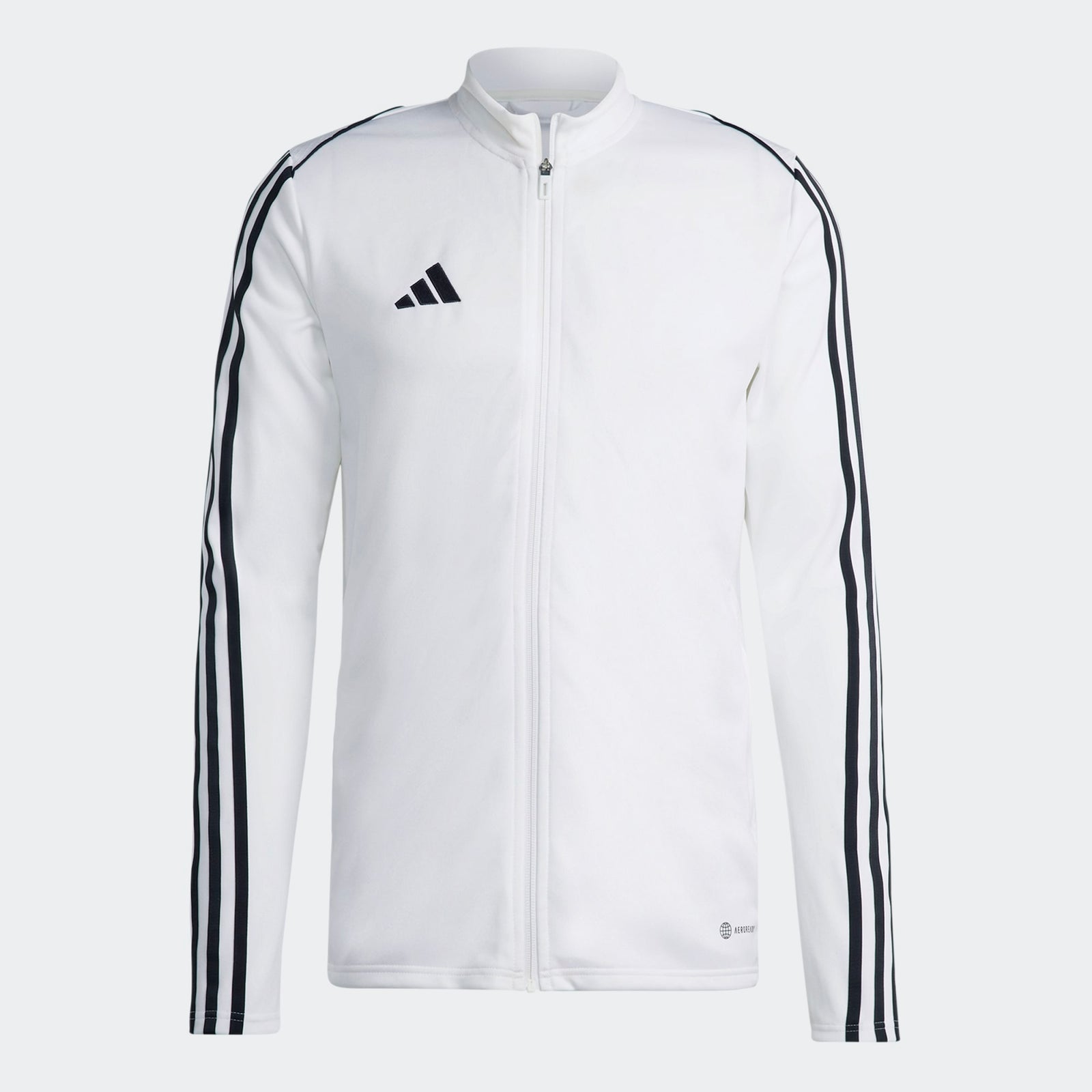 adidas TIRO 23 LEAGUE MEN'S TRAINING JACKET - HS3501-ADIDAS by adidas | Available at Niky's Sports