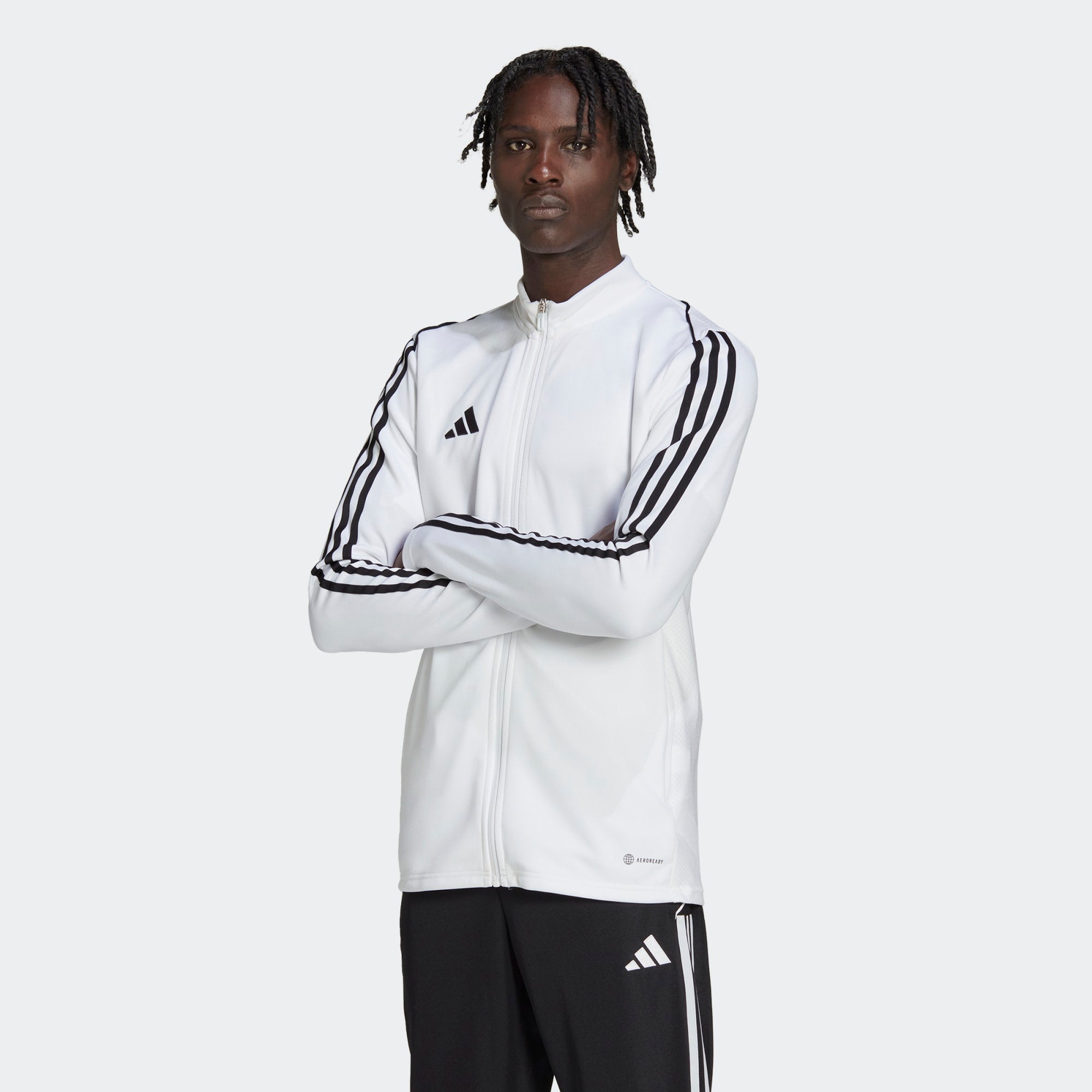 adidas TIRO 23 LEAGUE MEN'S TRAINING JACKET