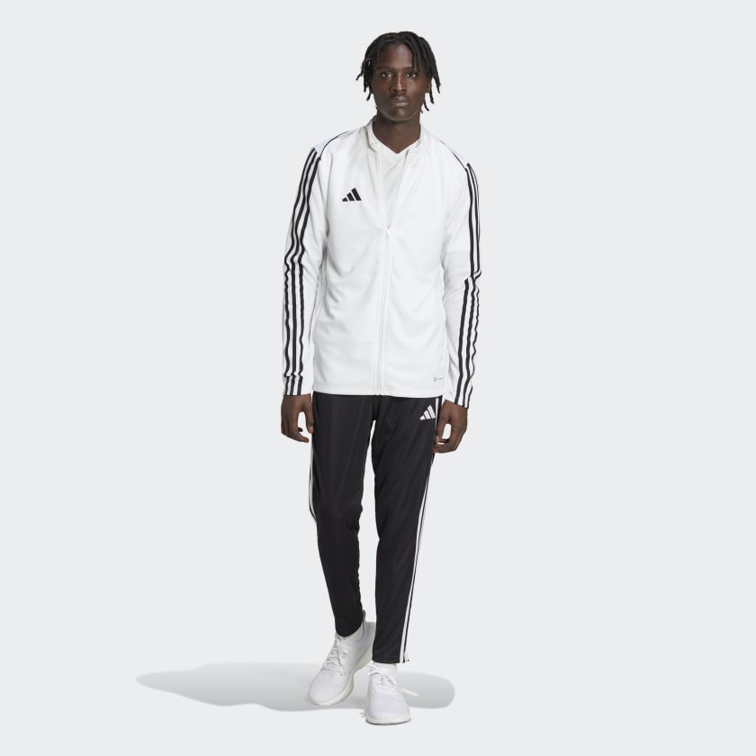 adidas TIRO 23 LEAGUE MEN'S TRAINING JACKET