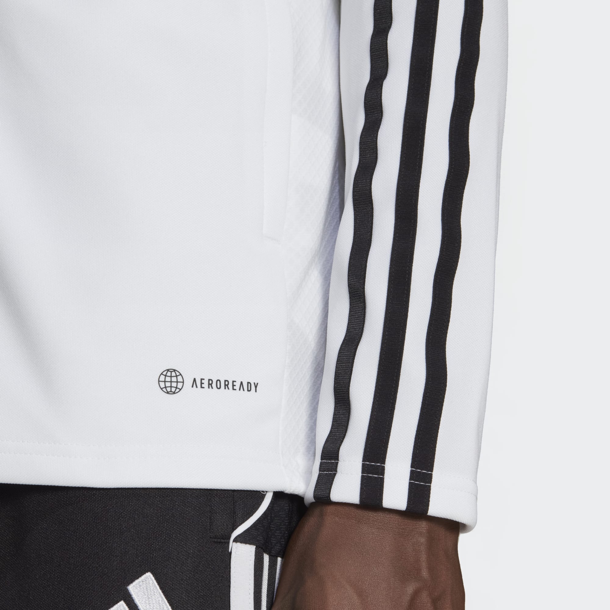 adidas TIRO 23 LEAGUE MEN'S TRAINING JACKET - HS3501-ADIDAS by adidas | Available at Niky's Sports