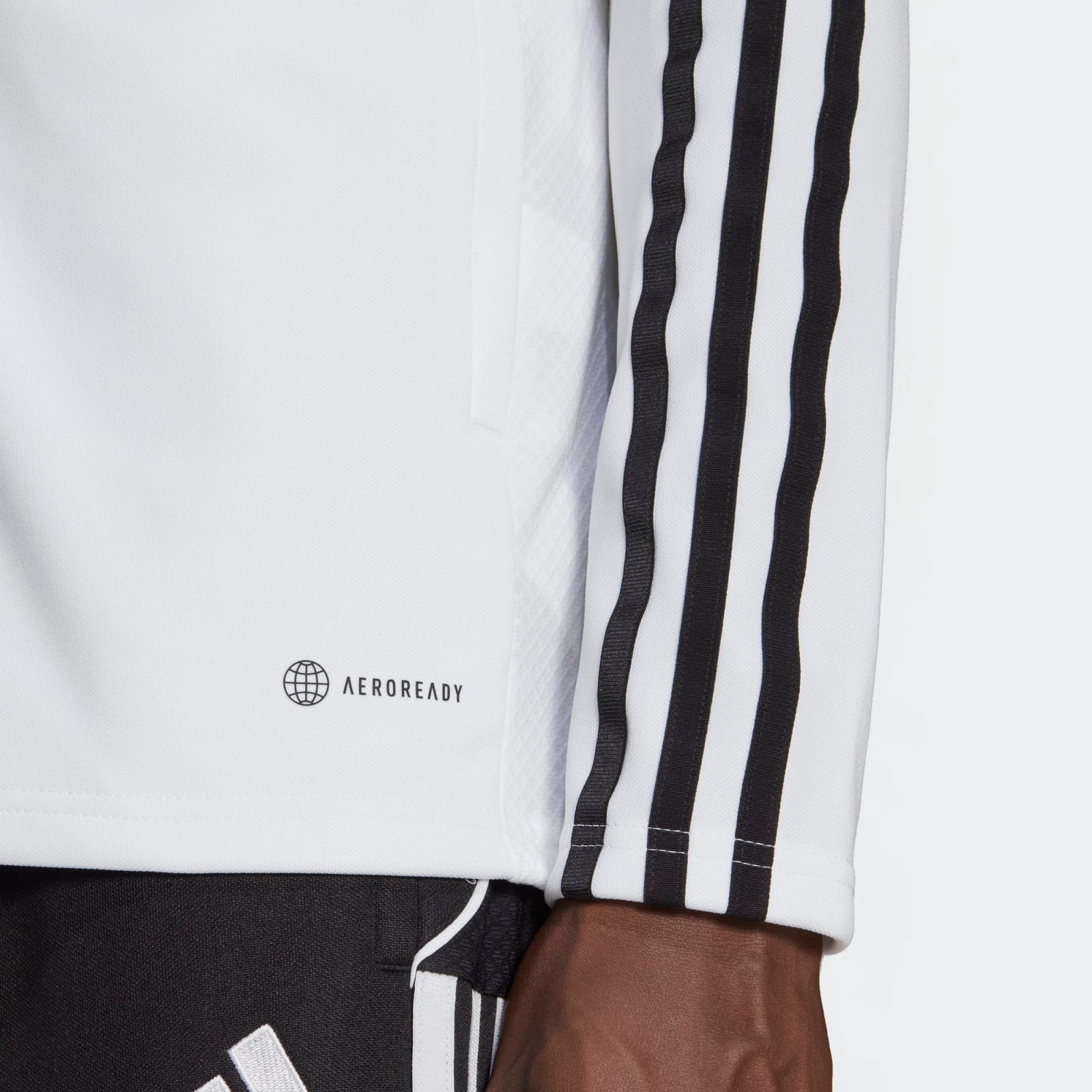 adidas TIRO 23 LEAGUE MEN'S TRAINING JACKET - HS3501-ADIDAS by adidas | Available at Niky's Sports