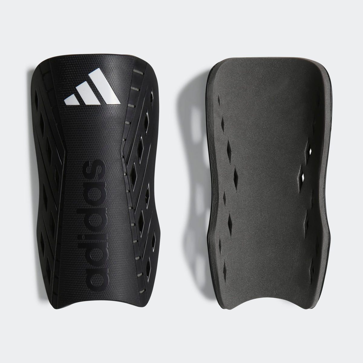 adidas TIRO CLUB SHIN GUARDS - HN5603-ADIDAS by adidas | Available at Niky&#39;s Sports