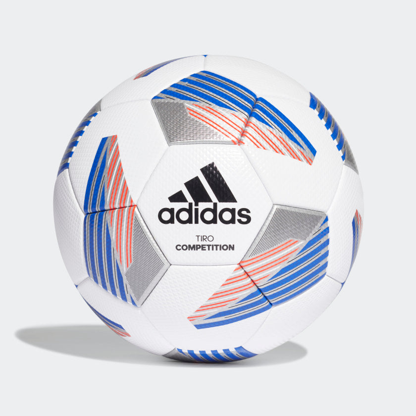 Adidas Tiro Competition Soccer Ball