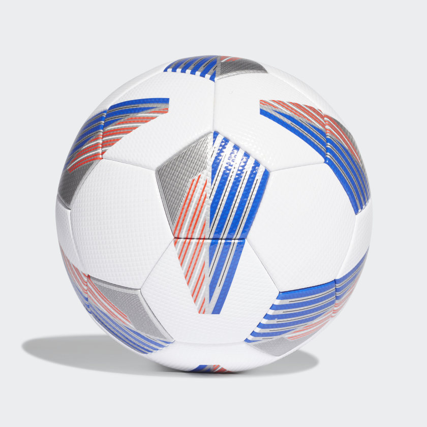 TIRO COMPETITION SOCCER BALL - FS0392-ADIDAS by Adidas | Available at Niky's Sports