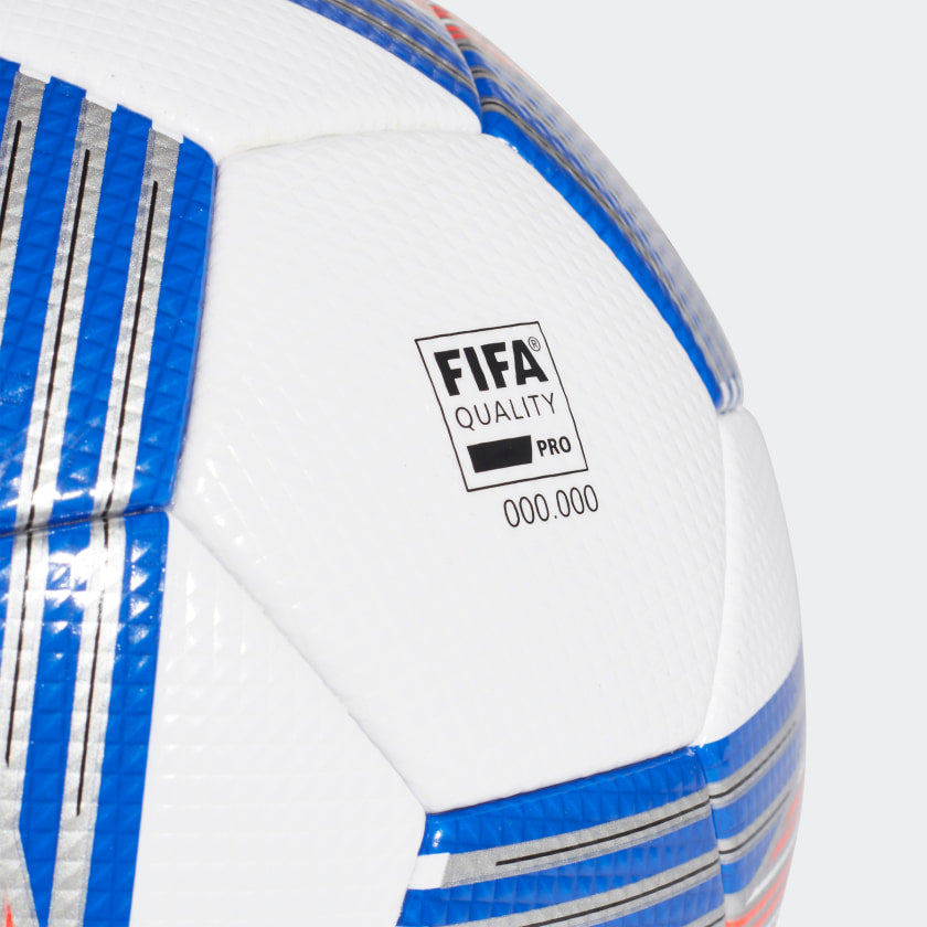 Adidas tiro pro soccer ball store