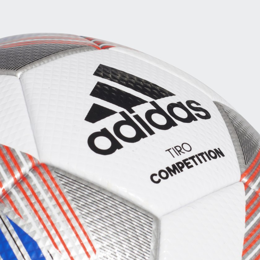 TIRO COMPETITION SOCCER BALL - FS0392-ADIDAS by Adidas | Available at Niky's Sports