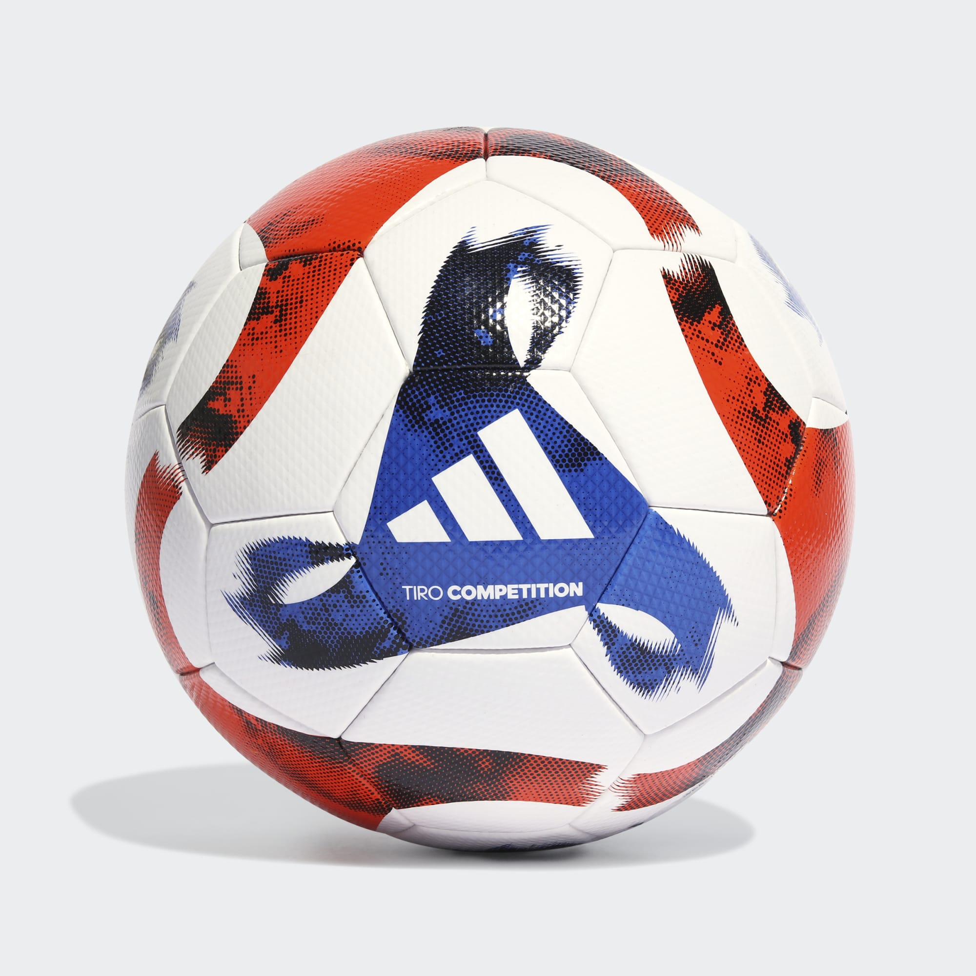 adidas Tiro Competition Soccer Ball