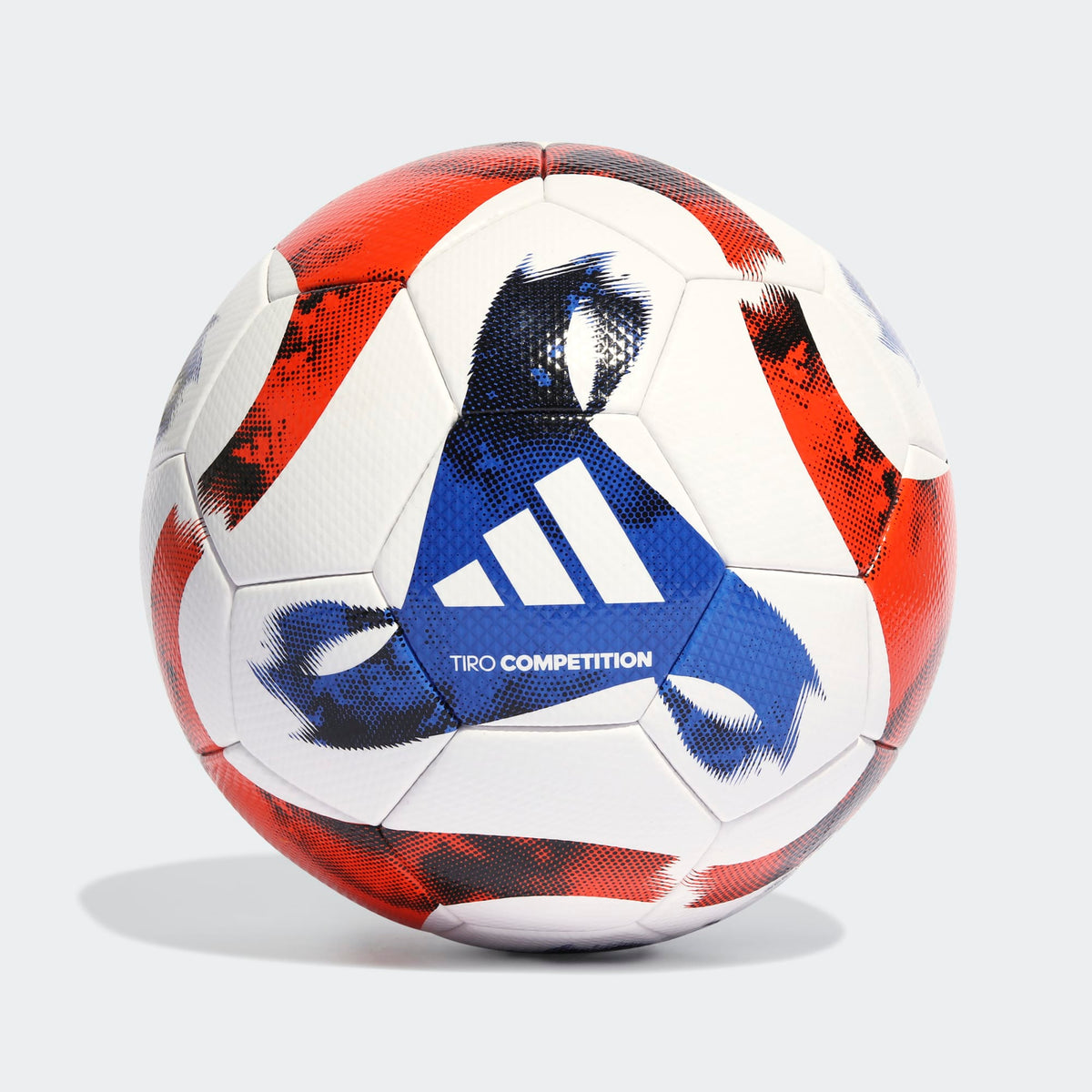 adidas Tiro Competition Soccer Ball