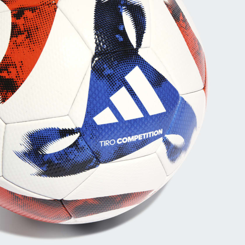adidas Tiro Competition Soccer Ball