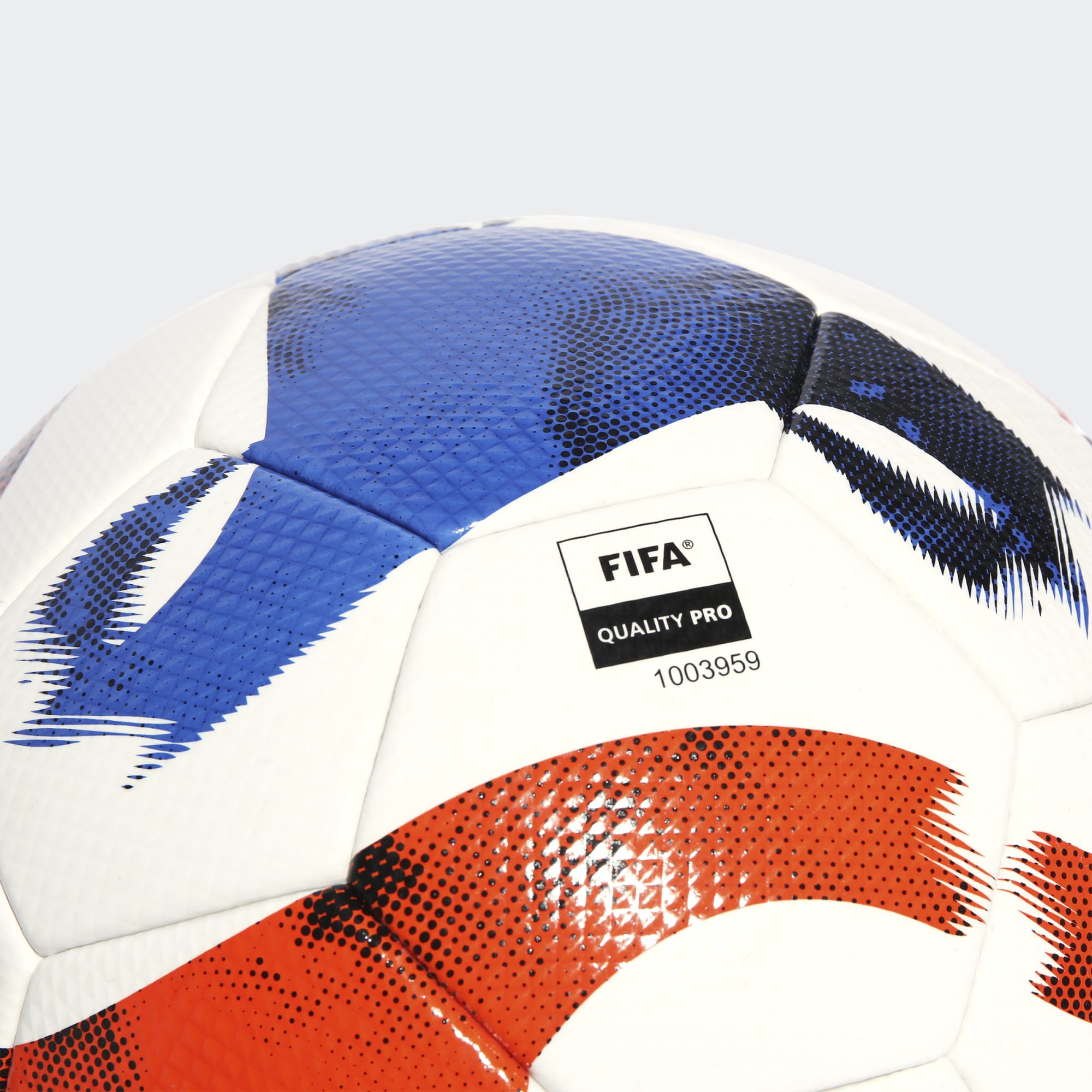 adidas Tiro Competition Soccer Ball