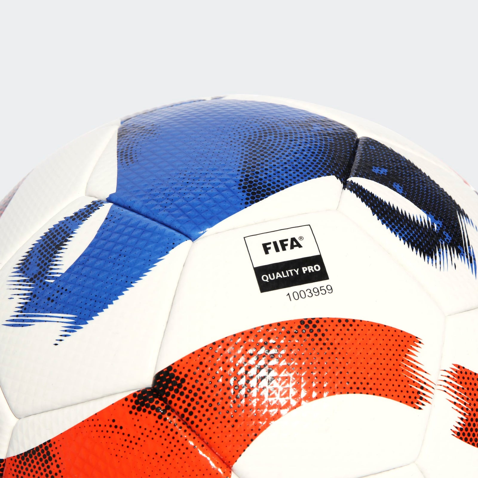 adidas Tiro Competition Soccer Ball