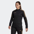 TIRO JACKET WOMEN'S - HI1122-ADIDAS by adidas | Available at Niky's Sports
