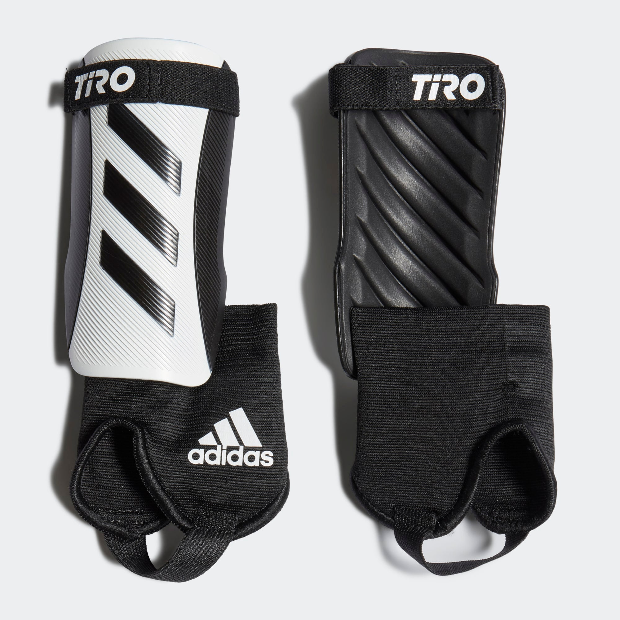 adidas Youth TIRO MATCH SHIN GUARDS - GI7688-ADIDAS by Adidas | Available at Niky's Sports