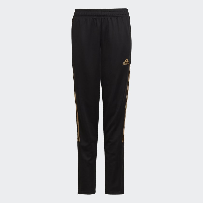 adidas Tiro Track Pant Youth