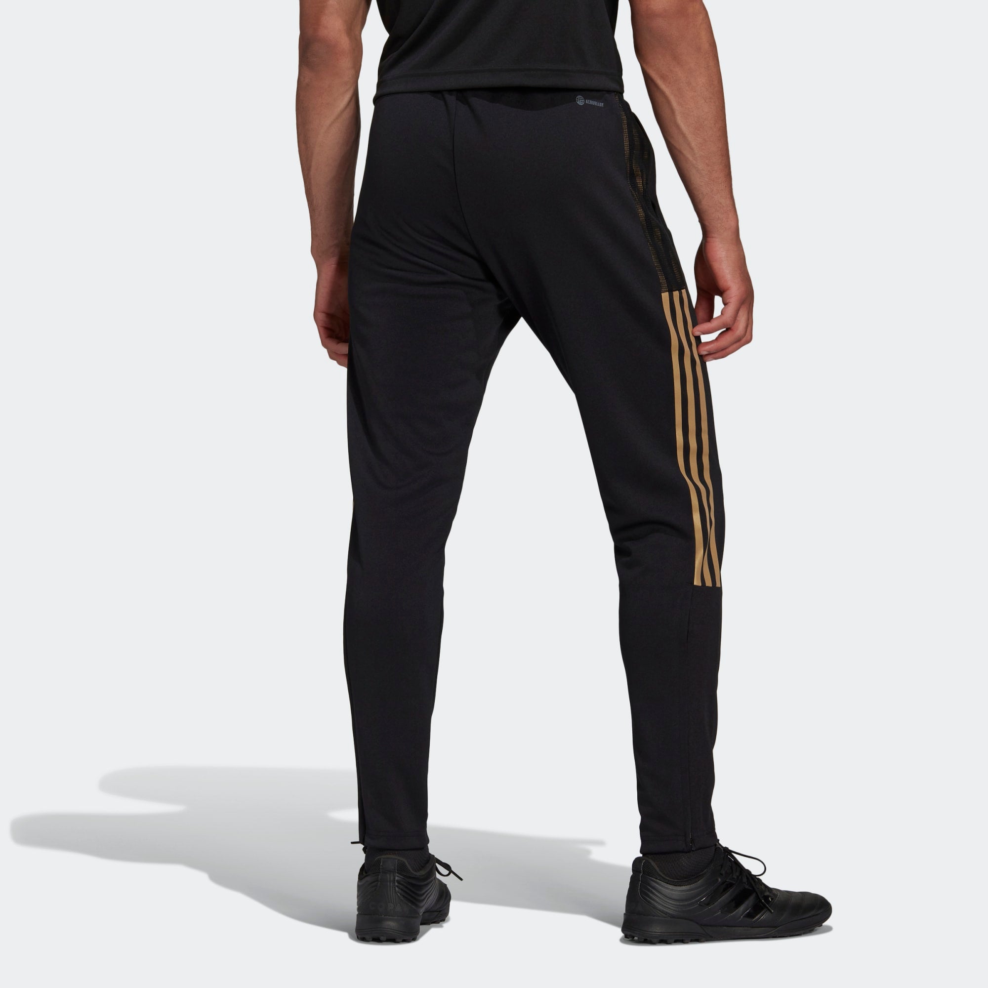 Tiro 21 Men's Soccer Track Pant