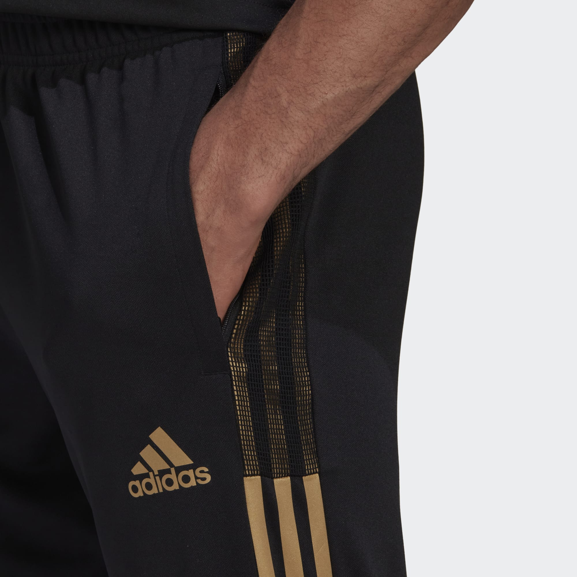 Tiro 21 Men's Soccer Track Pant