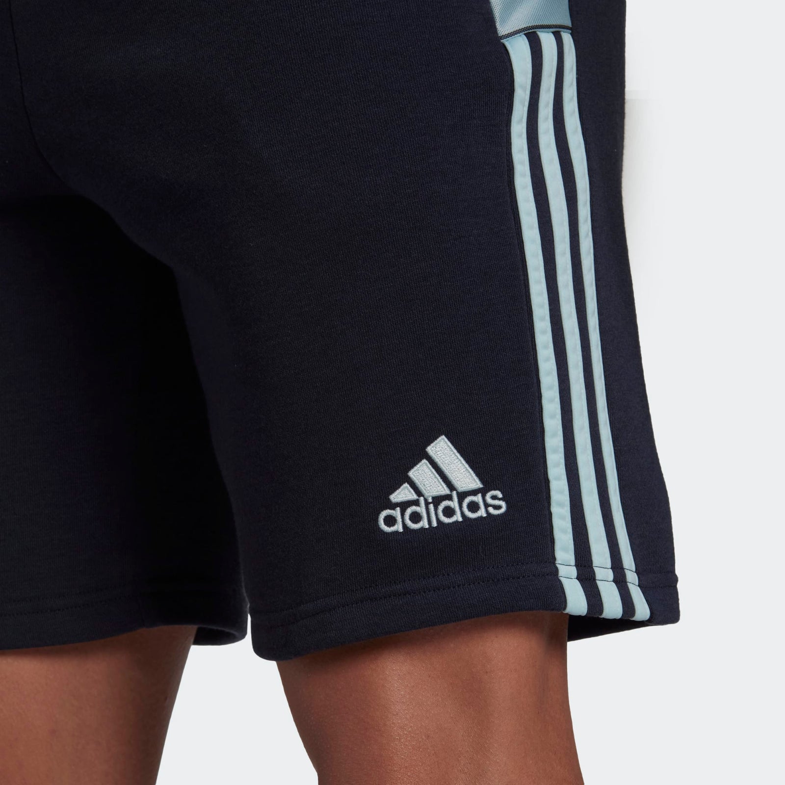 Tiro Shorts Men's - HC1315-ADIDAS by adidas | Available at Niky's Sports