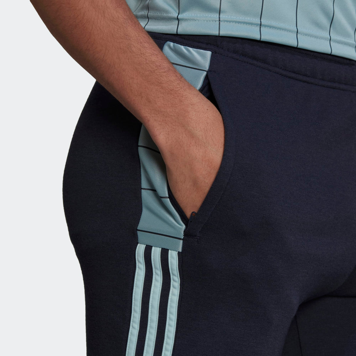 Tiro Shorts Men's - HC1315-ADIDAS by adidas | Available at Niky's Sports