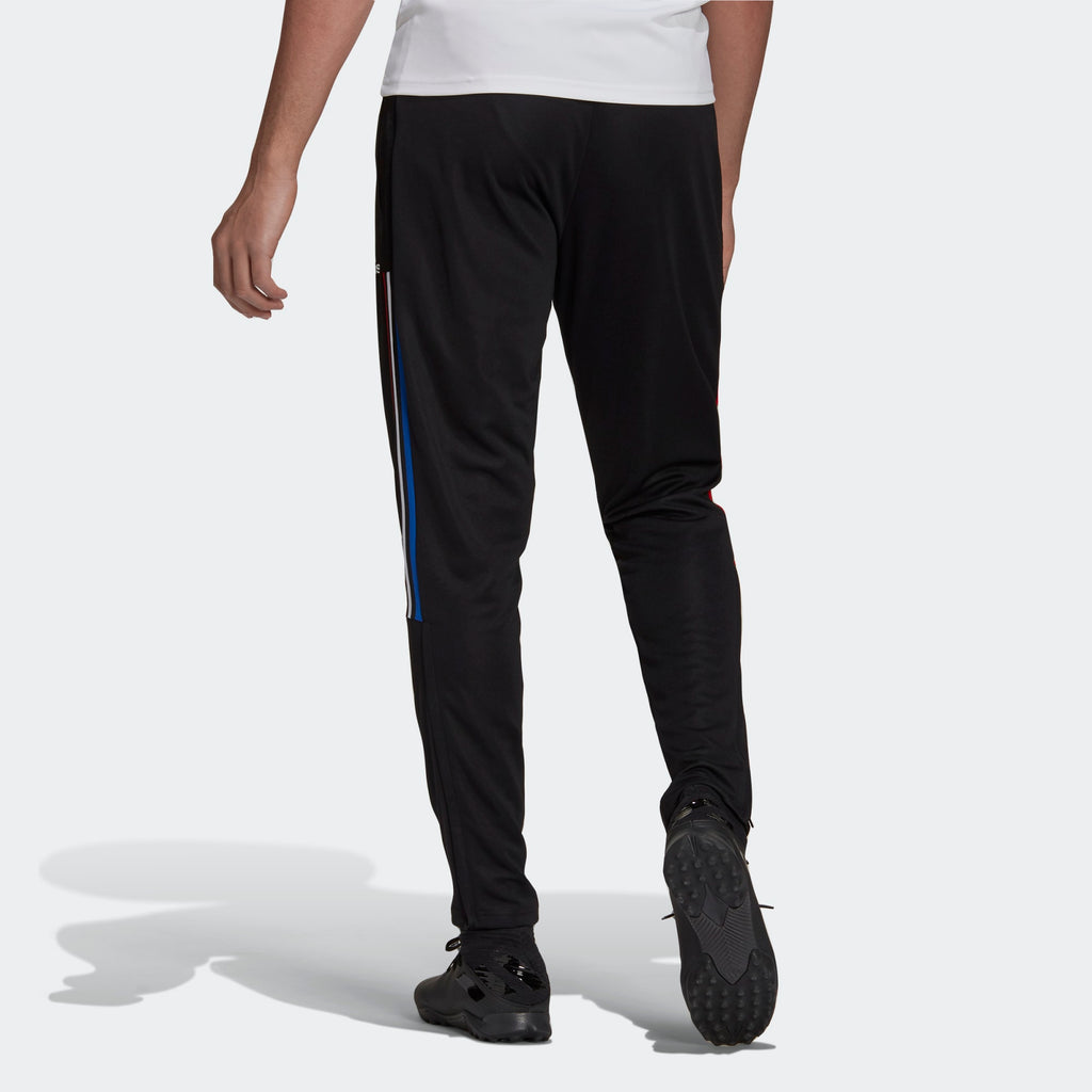 TIRO TRACK PANTS