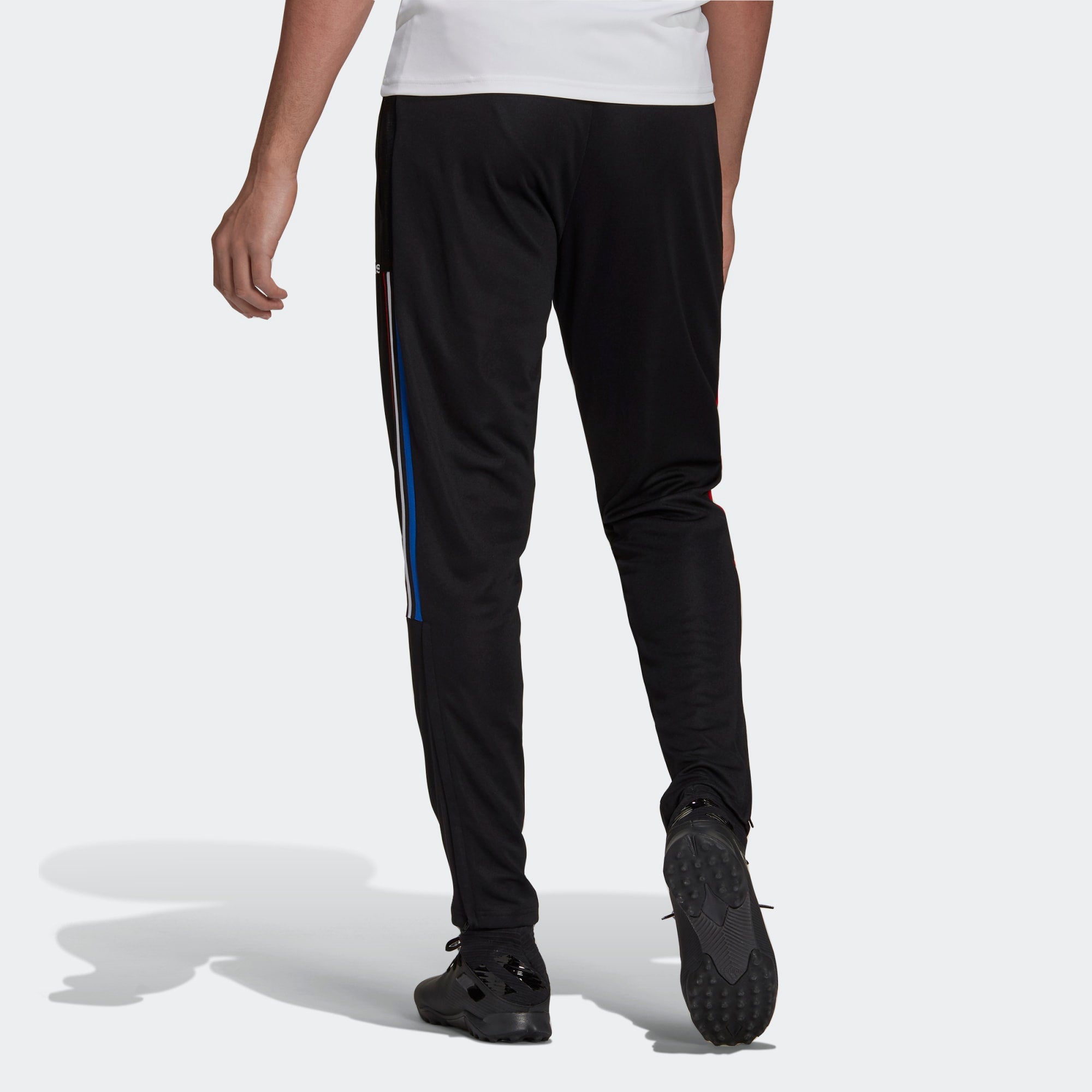 TIRO TRACK PANTS