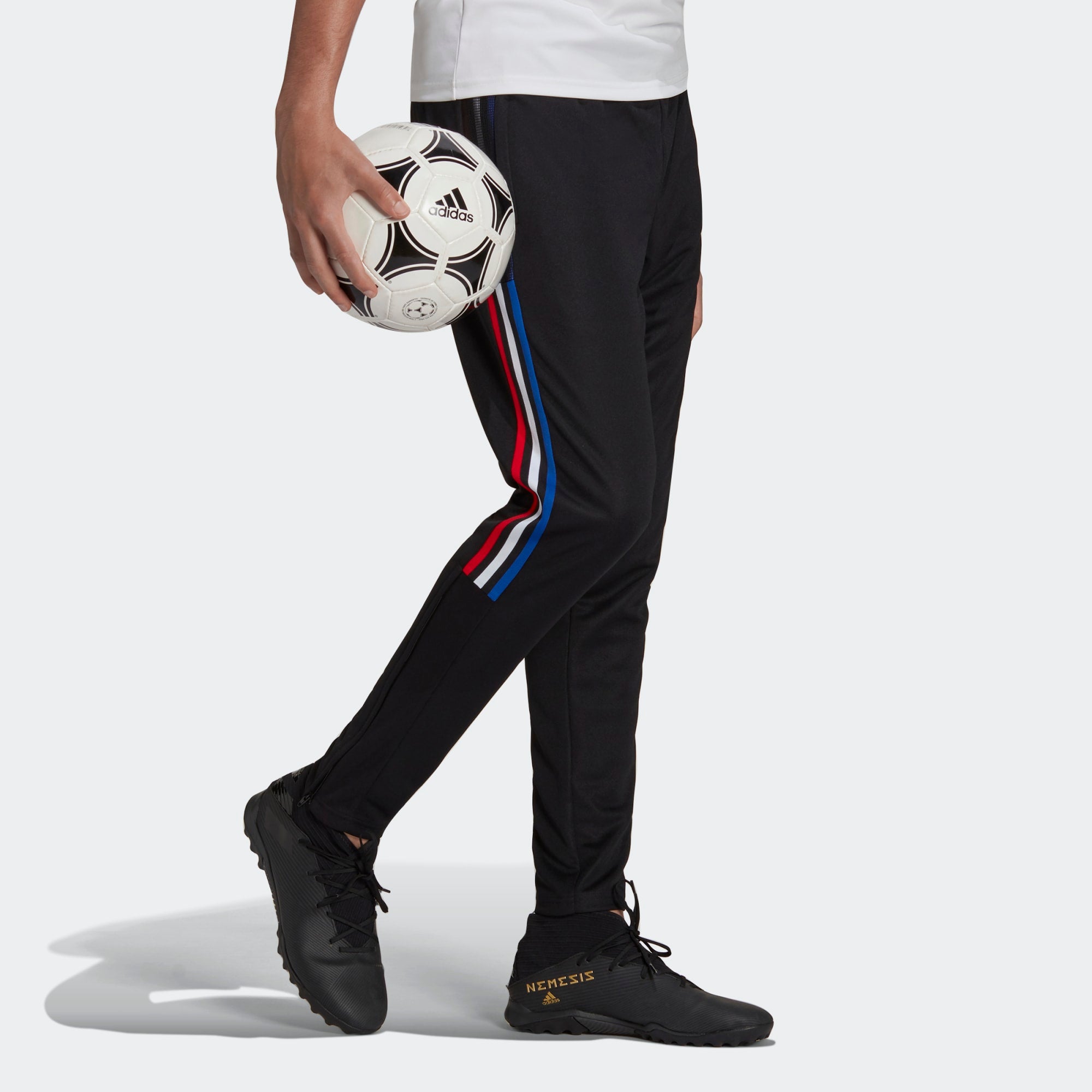 TIRO TRACK PANTS