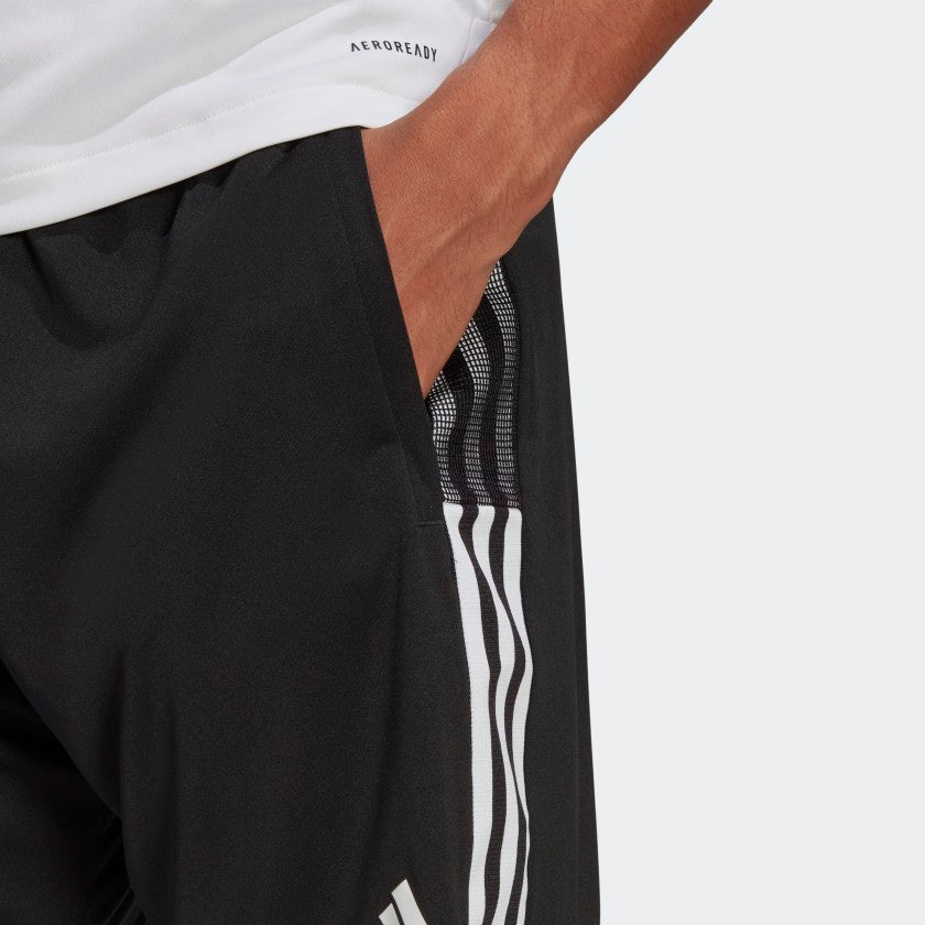 adidas Tiro 21 Training Soccer Shorts w/Pockets - GN2157-ADIDAS by Adidas | Available at Niky's Sports