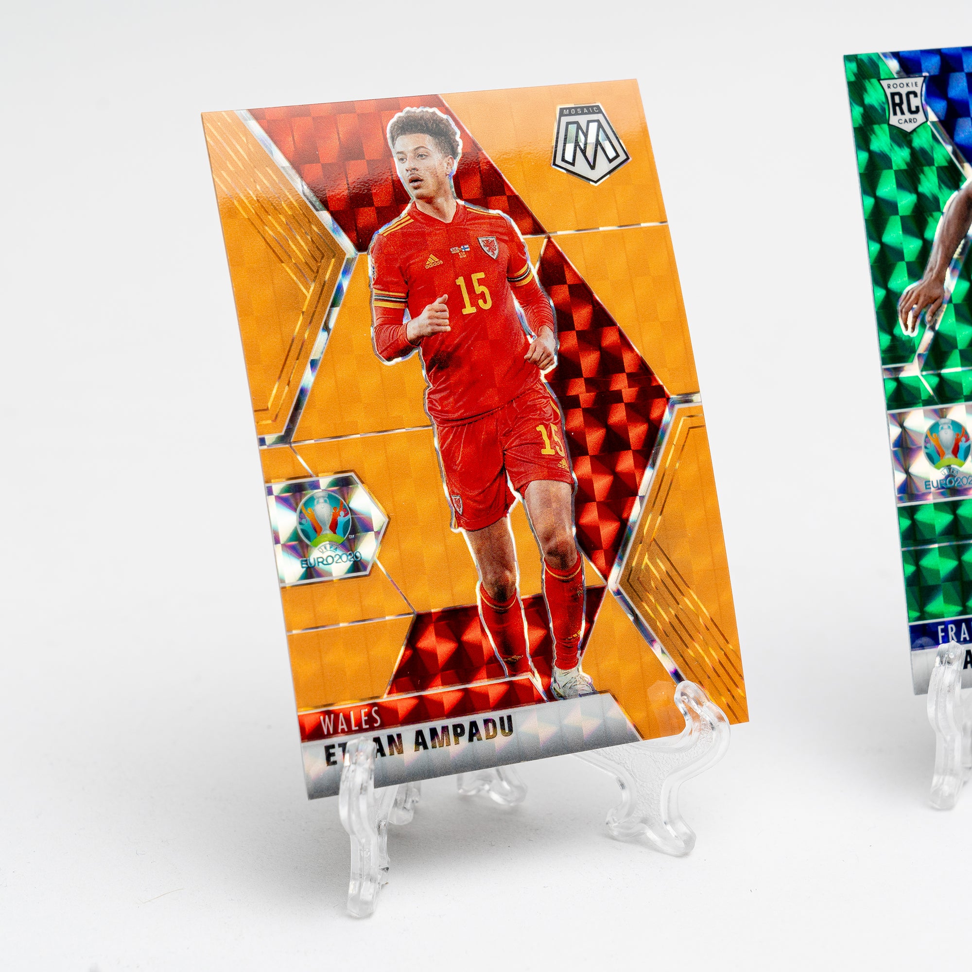 PANINI UEFA EURO MOSAIC BLASTER - 2-98766-20-PANINI by Panini | Available at Niky's Sports