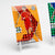 PANINI UEFA EURO MOSAIC BLASTER - 2-98766-20-PANINI by Panini | Available at Niky's Sports
