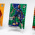 PANINI UEFA EURO MOSAIC BLASTER - 2-98766-20-PANINI by Panini | Available at Niky's Sports