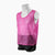 Kwik Goal Training Vest Pink Mens