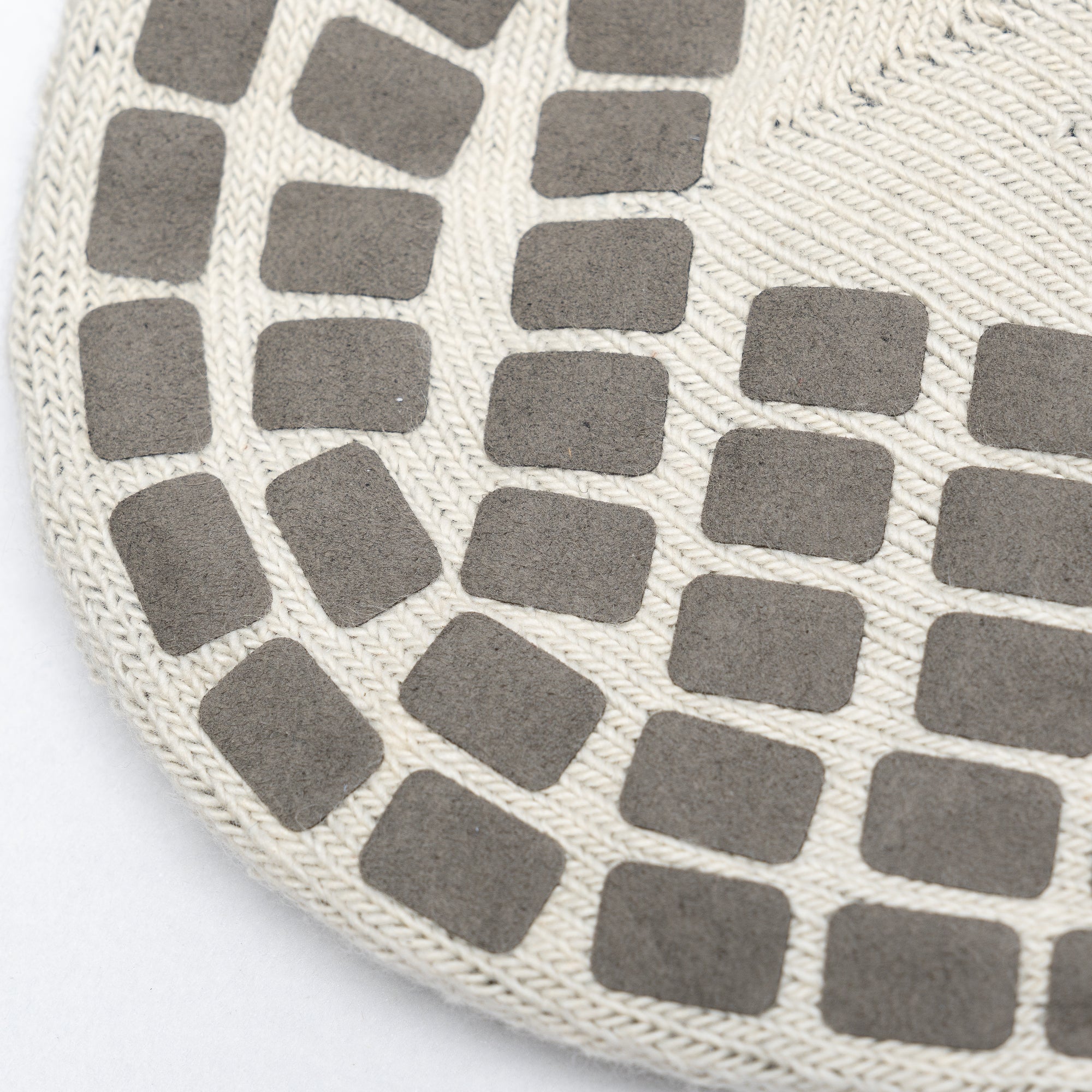 Trusox 3.0 Cushion Mid Calf Crew Sock White