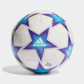 UCL CLUB VOID SOCCER BALL - HI2177-ADIDAS by adidas | Available at Niky's Sports