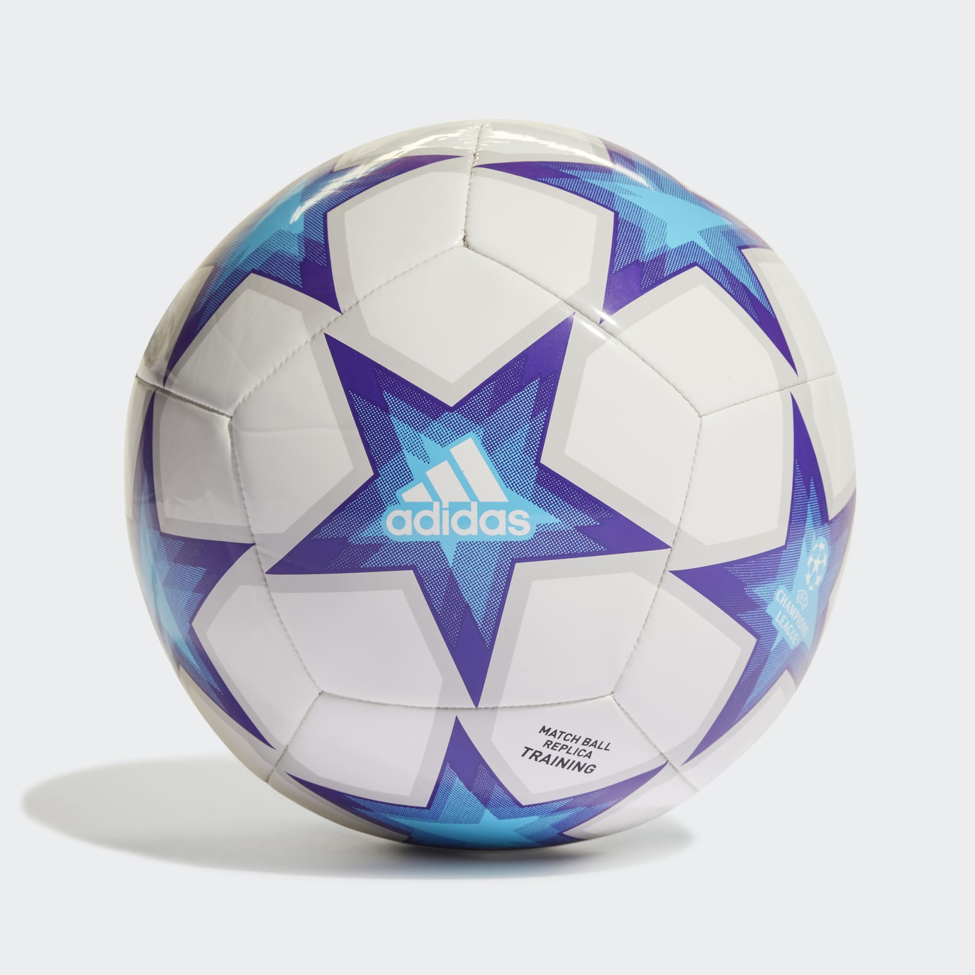UCL CLUB VOID SOCCER BALL - HI2177-ADIDAS by adidas | Available at Niky's Sports