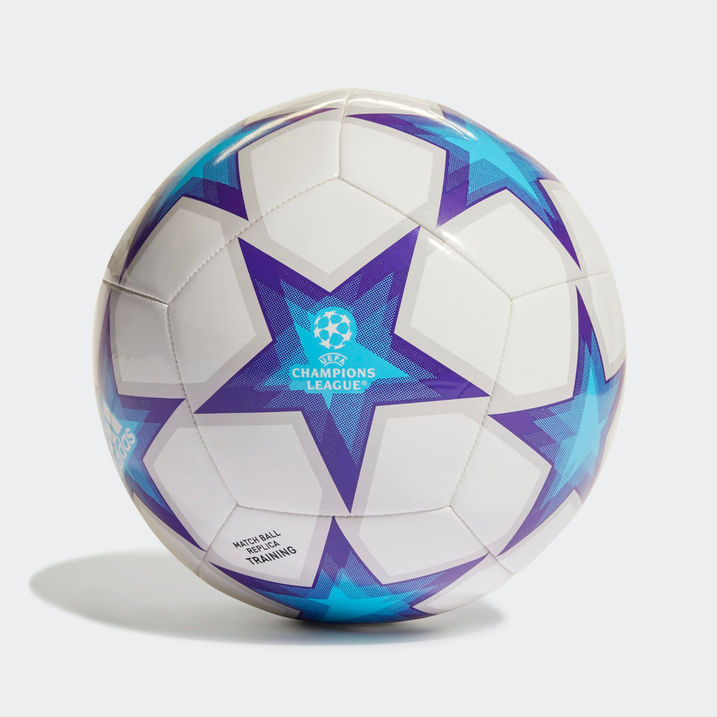UCL CLUB VOID SOCCER BALL - HI2177-ADIDAS by adidas | Available at Niky's Sports
