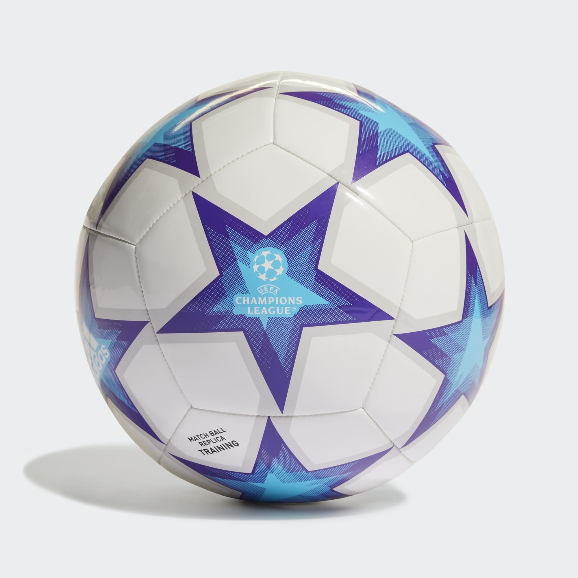 UCL CLUB VOID SOCCER BALL - HI2177-ADIDAS by adidas | Available at Niky's Sports